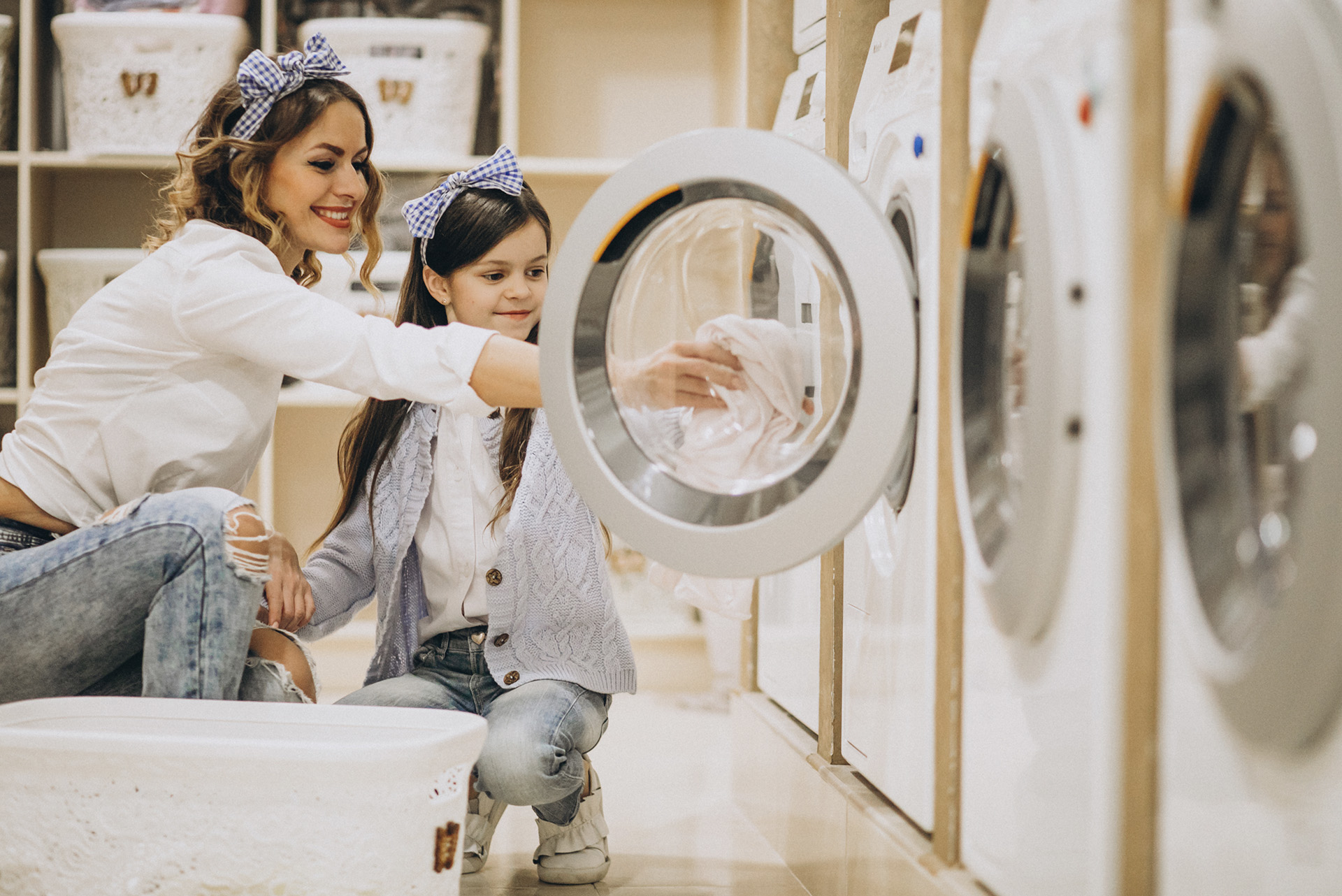 Jak prać plisowaną spódnicę