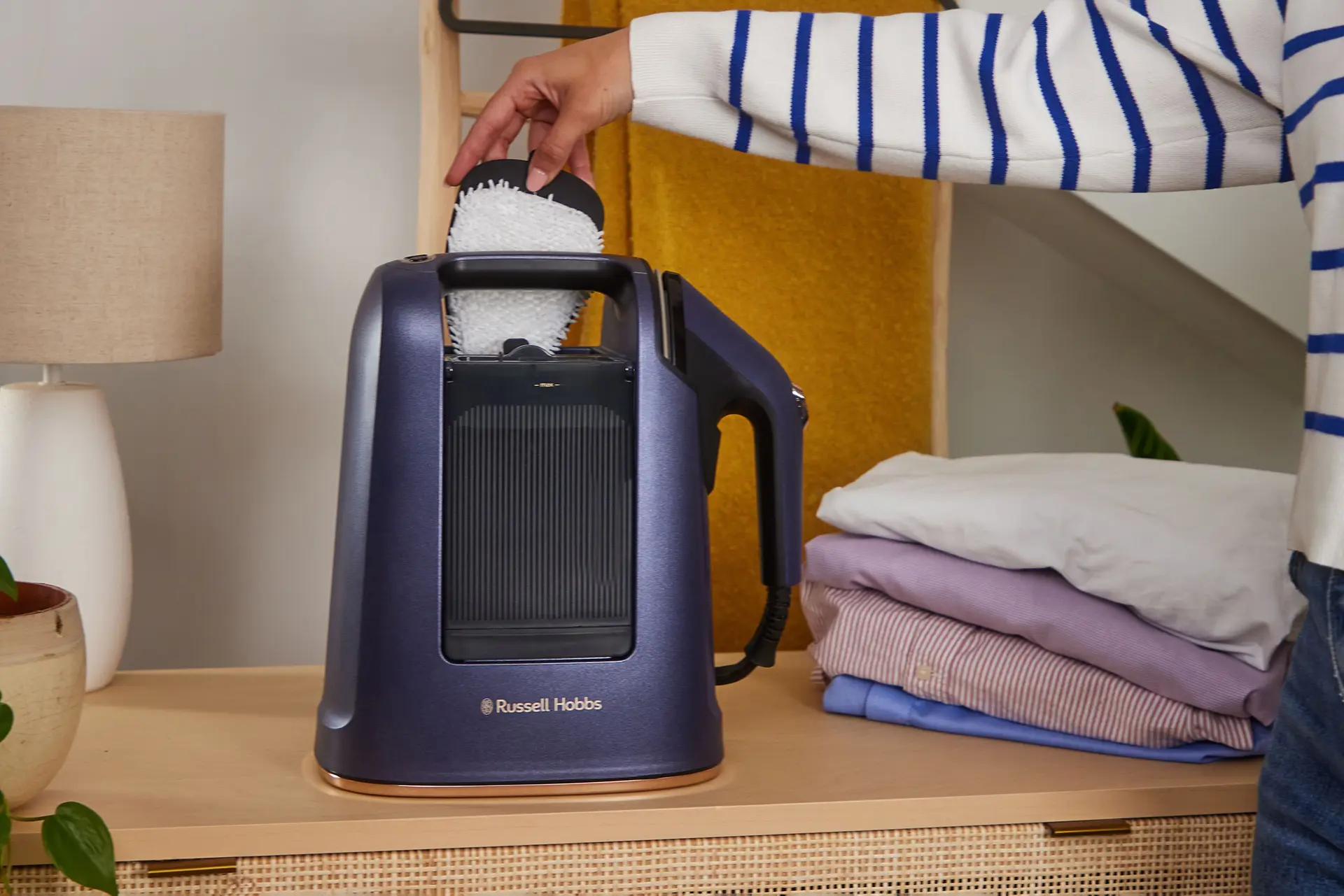 Najlepsza parownica do ubrań - jaką wybrać?