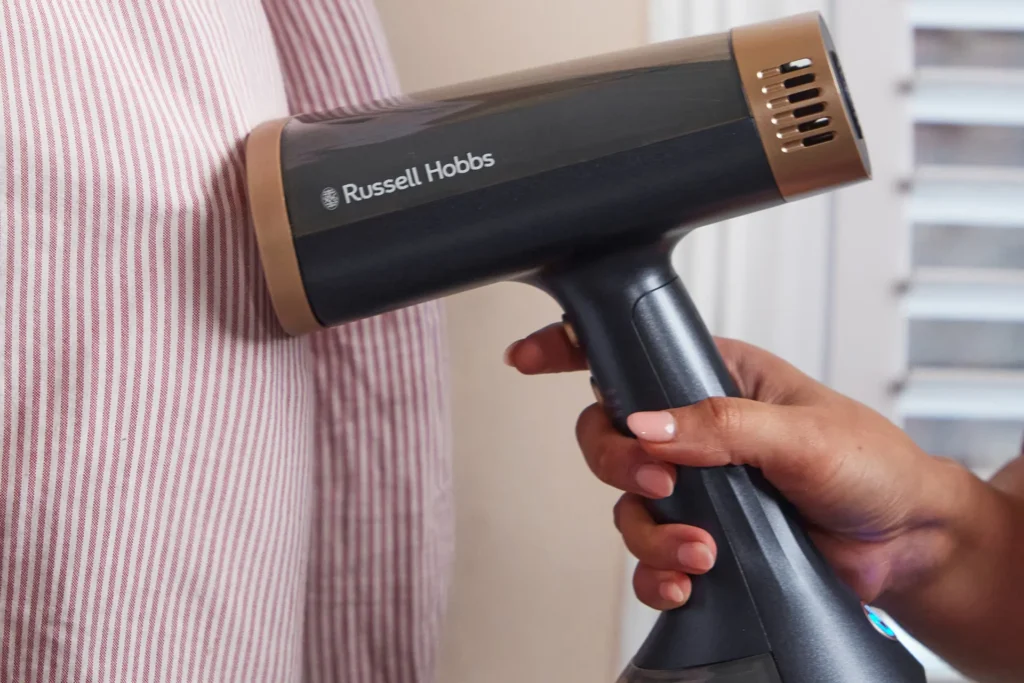 Najlepsza parownica do ubrań - opinie